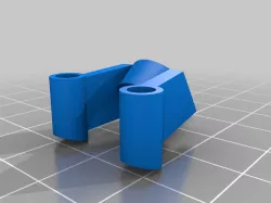 Rekon 5 SMA Mount Extended