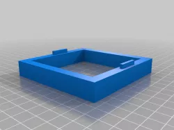 Remixed Big Switch Case