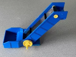 Repair Set Conveyor Belt Duplo (Lego)