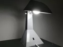Replica E63 "Blade Runner" Lamp 