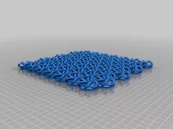Revised chain mail (Hex version)