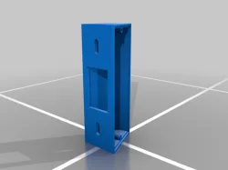 Ring Doorbell Pro Bracket 