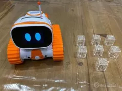 Robot Pixy