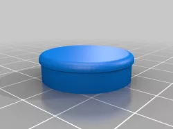 Roll Towel Holder