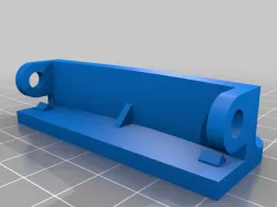Rotho Cake Container Clip V2