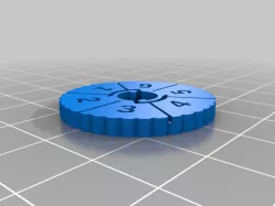 RPG Clocks