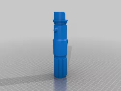 Sabre laser Padawan / Padawan lightsaber