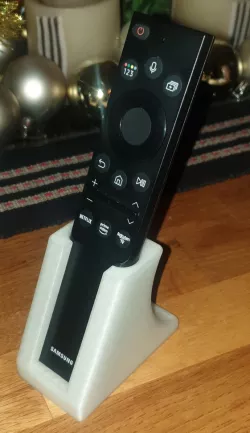 Samsung remote stand