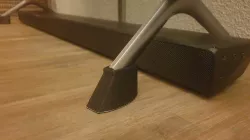 Samsung TV Riser Block For Soundbar