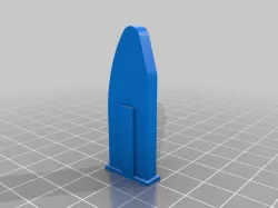 scalpel no24 blade cover