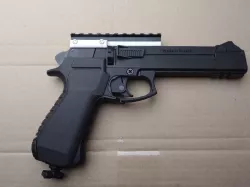 Scope mount mp-651