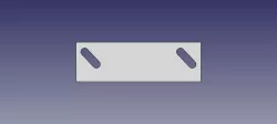 Screen Door Latch Spacer