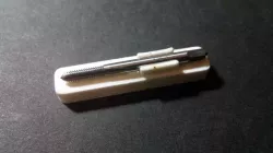 Screw cutter holder (Screw tap holder)