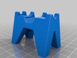 SCX24 Stand