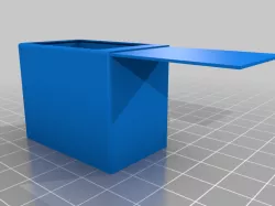 SD card holder