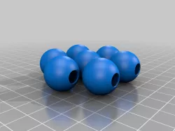 Set Dragon Balls