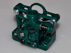 Sherpa Spring tensioner