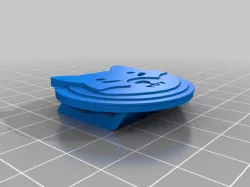 Shiba Inu Coin and Hatclip