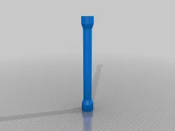 ShopSmith Drive Coupler