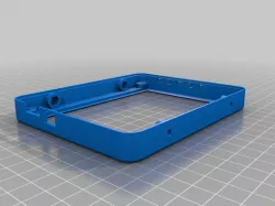 Sim Racing Dash 5Inch Screen 1212M-SIM
