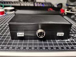 SimHub Belt Tensioner - Driver Case