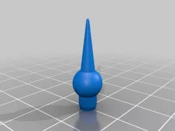 Simple 5mm Blast effects for Transformers