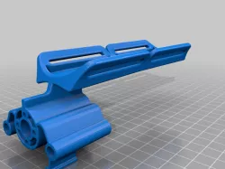 Simple Extended slider