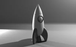Simple Rocket