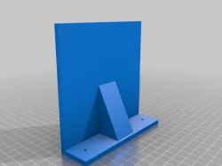 Simple Shelf for Deco x20