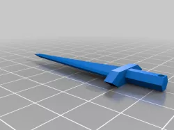 Simple Sword