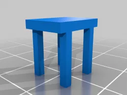 Simple Table