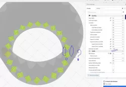 Slicer test