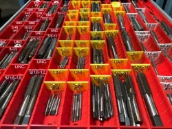 Slotted Grooved Tray Dividers