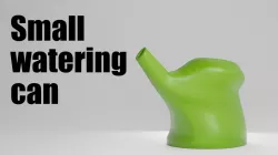 Small Watering Can