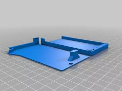 Smart Wallet - Sliding V2 (No Logo)