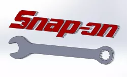 Snap-On Logo