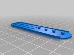 Snapback Hat Extender