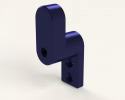 Snowboard holder