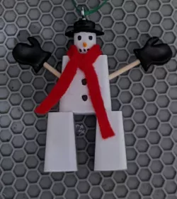 Snowbot