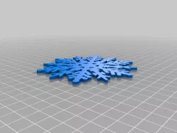 snowflake