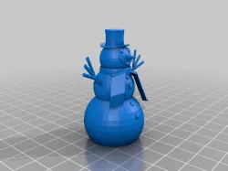 Snowman