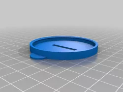 Soda Can Coin Bank