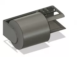 Solder Holder