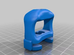 Solder paste and flux Dispenser improved 2022