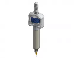 Solder Paste & Flux Dispenser