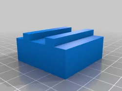 Sound/Vibration dampener Ender3\Pro