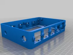 Speaker Select v3 Enclosure
