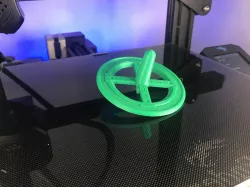 Spintop