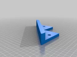Spline cutting jig