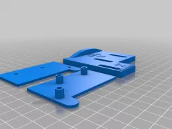 Square D Homeline Interlock